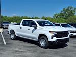 2025 Chevrolet Silverado 1500 Crew Cab 4WD Pickup for sale #52037 - photo 1