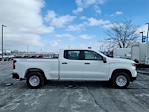 2025 Chevrolet Silverado 1500 Crew Cab 4WD Pickup for sale #52037 - photo 3