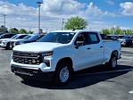 2025 Chevrolet Silverado 1500 Crew Cab 4WD Pickup for sale #52037 - photo 3