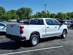 2025 Chevrolet Silverado 1500 Crew Cab 4WD Pickup for sale #52037 - photo 5