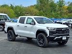 2025 Chevrolet Colorado Crew Cab 4WD Pickup for sale #52038 - photo 1