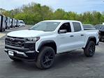 2025 Chevrolet Colorado Crew Cab 4WD Pickup for sale #52038 - photo 4