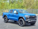 2025 Chevrolet Colorado Crew Cab 4WD Pickup for sale #52039 - photo 1