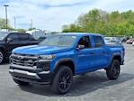 2025 Chevrolet Colorado Crew Cab 4WD Pickup for sale #52039 - photo 4