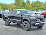 2025 Chevrolet Colorado Crew Cab 4WD Pickup for sale #52040 - photo 1