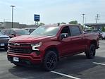 2025 Chevrolet Silverado 1500 Crew Cab 4WD Pickup for sale #52041 - photo 4