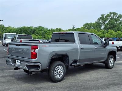 New 2025 Chevrolet Silverado 2500 LT Crew Cab 4WD Pickup for sale #52044 - photo 2