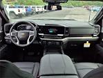 New 2025 Chevrolet Silverado 2500 LT Crew Cab 4WD Pickup for sale #52044 - photo 9