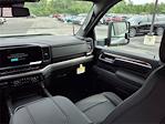 New 2025 Chevrolet Silverado 2500 LT Crew Cab 4WD Pickup for sale #52044 - photo 10