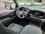 New 2025 Chevrolet Silverado 2500 LT Crew Cab 4WD Pickup for sale #52044 - photo 11