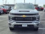 New 2025 Chevrolet Silverado 2500 LT Crew Cab 4WD Pickup for sale #52044 - photo 3