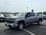 New 2025 Chevrolet Silverado 2500 LT Crew Cab 4WD Pickup for sale #52044 - photo 4