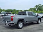New 2025 Chevrolet Silverado 2500 LT Crew Cab 4WD Pickup for sale #52044 - photo 2