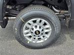 New 2025 Chevrolet Silverado 2500 LT Crew Cab 4WD Pickup for sale #52044 - photo 7