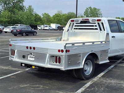 2025 Chevrolet Silverado 3500 Crew Cab DRW 4WD Monroe Truck Equipment Hauler Body for sale #52046 - photo 2