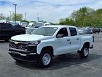 2025 Chevrolet Colorado Crew Cab 2WD Pickup for sale #52048 - photo 4
