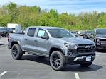 2025 Chevrolet Colorado Crew Cab 4WD Pickup for sale #52049 - photo 1