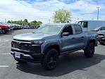 2025 Chevrolet Colorado Crew Cab 4WD Pickup for sale #52049 - photo 4