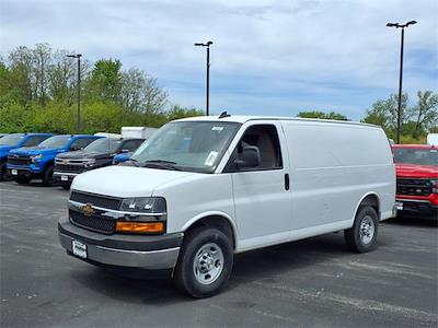 2025 Chevrolet Express 2500 RWD Knapheide Upfitted Cargo Van for sale #52050 - photo 1