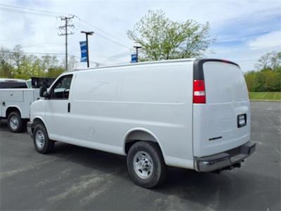 2025 Chevrolet Express 2500 RWD Knapheide Upfitted Cargo Van for sale #52050 - photo 2