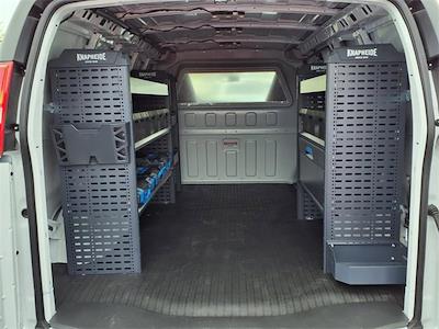 New 2025 Chevrolet Express 2500 - photo 1