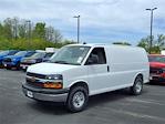 2025 Chevrolet Express 2500 RWD Knapheide Upfitted Cargo Van for sale #52050 - photo 1