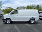 2025 Chevrolet Express 2500 RWD Knapheide Upfitted Cargo Van for sale #52050 - photo 5