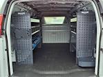 2025 Chevrolet Express 2500 RWD Knapheide Upfitted Cargo Van for sale #52050 - photo 7