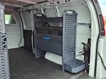 2025 Chevrolet Express 2500 RWD Knapheide Upfitted Cargo Van for sale #52050 - photo 8