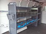 2025 Chevrolet Express 2500 RWD Knapheide Upfitted Cargo Van for sale #52050 - photo 9