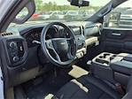 2025 Chevrolet Silverado 2500 Crew Cab 4WD Pickup for sale #52056 - photo 12