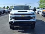 2025 Chevrolet Silverado 2500 Crew Cab 4WD Pickup for sale #52056 - photo 3