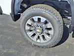 2025 Chevrolet Silverado 2500 Crew Cab 4WD Pickup for sale #52056 - photo 8