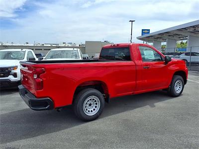 2025 Chevrolet Silverado 1500 Regular Cab 2WD Pickup for sale #52057 - photo 2