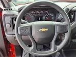 New 2025 Chevrolet Silverado 1500 Work Truck Regular Cab Pickup for sale #52057 - photo 15