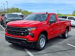 New 2025 Chevrolet Silverado 1500 Work Truck Regular Cab Pickup for sale #52057 - photo 19