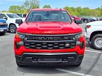 New 2025 Chevrolet Silverado 1500 Work Truck Regular Cab Pickup for sale #52057 - photo 4