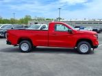New 2025 Chevrolet Silverado 1500 Work Truck Regular Cab Pickup for sale #52057 - photo 21