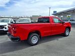 New 2025 Chevrolet Silverado 1500 Work Truck Regular Cab Pickup for sale #52057 - photo 22