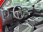 New 2025 Chevrolet Silverado 1500 Work Truck Regular Cab Pickup for sale #52057 - photo 27