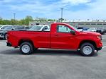 New 2025 Chevrolet Silverado 1500 Work Truck Regular Cab Pickup for sale #52057 - photo 6