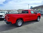 New 2025 Chevrolet Silverado 1500 Work Truck Regular Cab Pickup for sale #52057 - photo 2