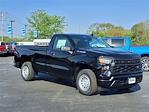 2025 Chevrolet Silverado 1500 Regular Cab 2WD Pickup for sale #52058 - photo 1