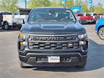 2025 Chevrolet Silverado 1500 Regular Cab 2WD Pickup for sale #52058 - photo 3