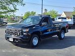 2025 Chevrolet Silverado 1500 Regular Cab 2WD Pickup for sale #52058 - photo 4