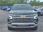 2025 Chevrolet Silverado 1500 Crew Cab 4WD Pickup for sale #52059 - photo 3