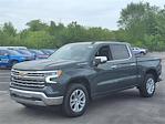 2025 Chevrolet Silverado 1500 Crew Cab 4WD Pickup for sale #52059 - photo 4