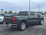 2025 Chevrolet Silverado 1500 Crew Cab 4WD Pickup for sale #52059 - photo 2