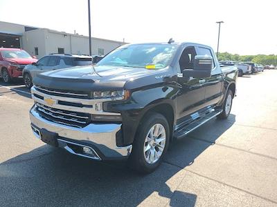 2020 Chevrolet Silverado 1500 Crew Cab 4WD Pickup for sale #52059A - photo 1