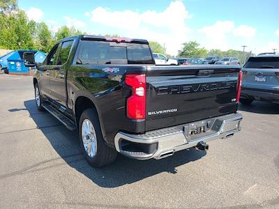 2020 Chevrolet Silverado 1500 Crew Cab 4WD Pickup for sale #52059A - photo 2